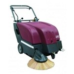 Kleen Sweep 28 Floor Sweeper Machine