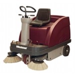 Kleen Sweep 40R Floor Sweeper