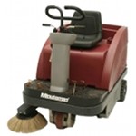 Kleen Sweep 40R Ride On Floor Sweeper