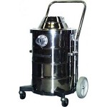 X-839 Vacuum Series for Hazardous Material