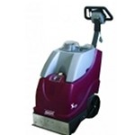 X17 Series Vacuum carpet care machine