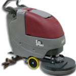 E20-Sport walk behind floor scrubber