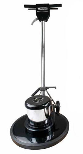 Floor Cleaning Machines