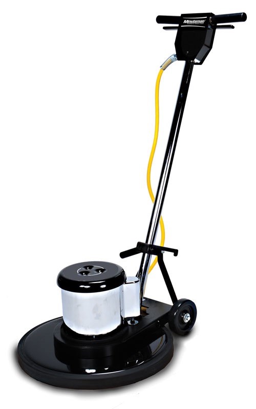 floor cleaning machines